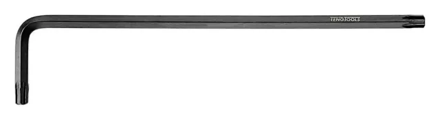 TengTools Chiave TPX15 Cr-Mo Torx Plus