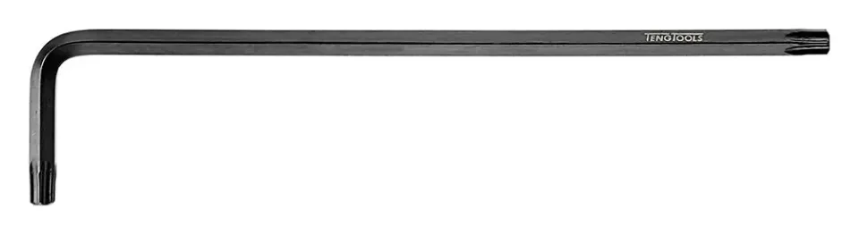 TengTools Chiave TPX15 Cr-Mo Torx Plus