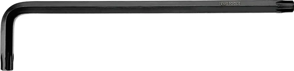 TengTools Chiave TPX27 Cromolibdeno Torx Plus