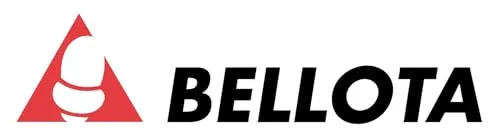 Bellota 50215-300 squadra inox 300 mm