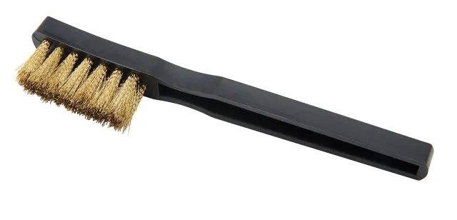 Bellota 50805-L spazzola manuale filo ondulato