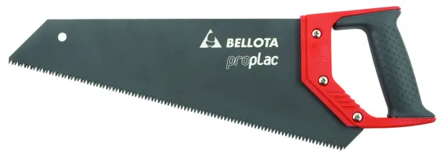 Bellota Sega Cartongesso Dentatura Giapponese Antiruggine