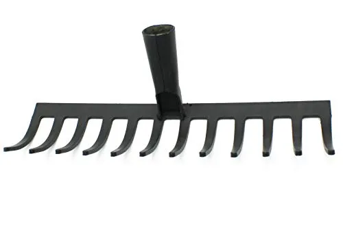 Bellota 950-12 Rastrello Giardino Alta Intensità Acciaio