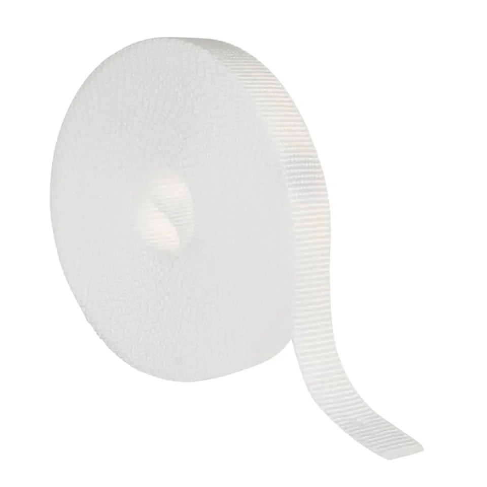 Amig Nastro Tapparella Bianco 18 mm x 6 m Polipropilene