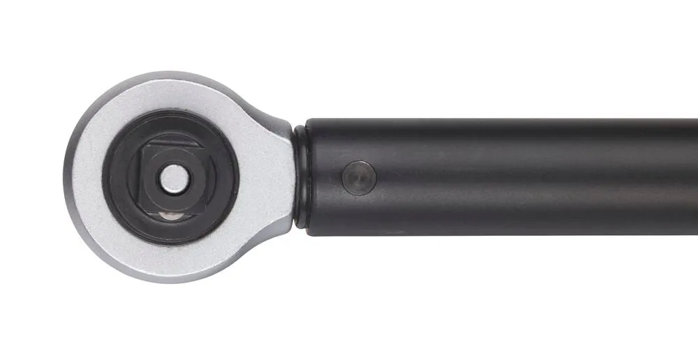 TengTools 1292P200 Chiave Dinamometrica 1/2" 40-200 Nm