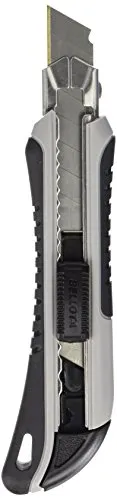 Bellota 51406-18 cutter professionale 18 mm 5 lame titanio