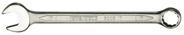 TengTools 29 mm chiave combinata metrica