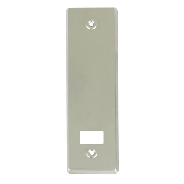 Amig Mod.13 maniglione porte 245x45 mm alluminio