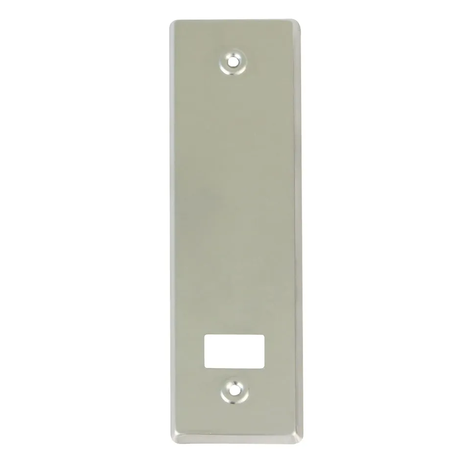 Amig Mod.13 maniglione porte 245x45 mm alluminio