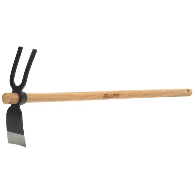Bellota HOE228AW1200AP zappetta doppia con manico