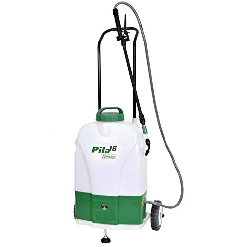 Ribiland Pila 16 nebulizzatore batteria 16 L 12 V