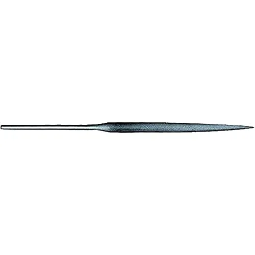 Bellota 4074-16 ENT lima mezzatonda semifine
