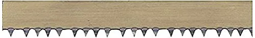 Bellota 4538-21 lama archetto dentatura fine