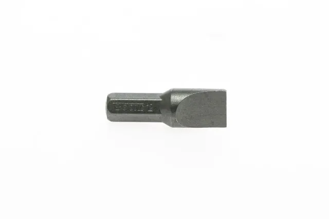 TengTools Inserto piatto 5/16" 12 mm da impatto