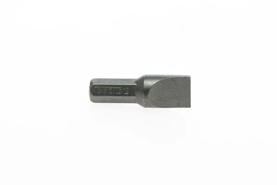 TengTools Inserto piatto 5/16" 12 mm da impatto