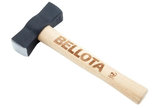 Bellota 5308-0 Mazzuolo da Muratore Testa Acciaio