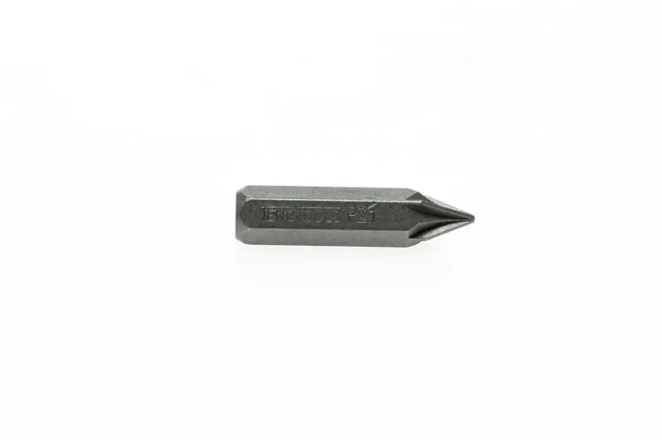 TengTools inserto PZ1 5/16" impatto per avvitatore