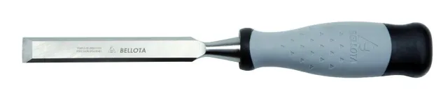 Bellota Scalpello Legno Manico Bimateriale