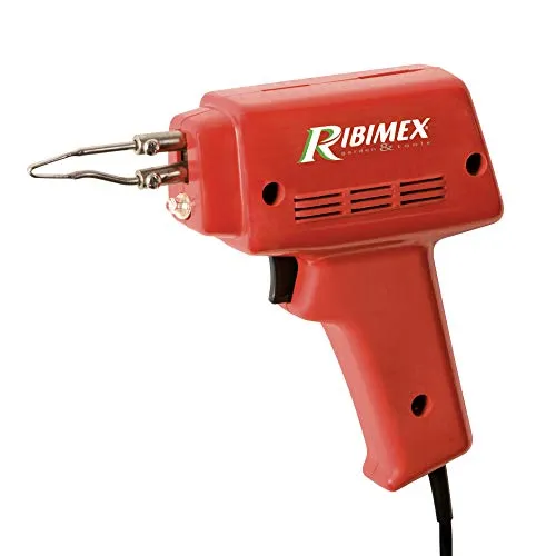 Ribiland-Ribimex PRSOUD100 Saldatore Istantaneo 100 W