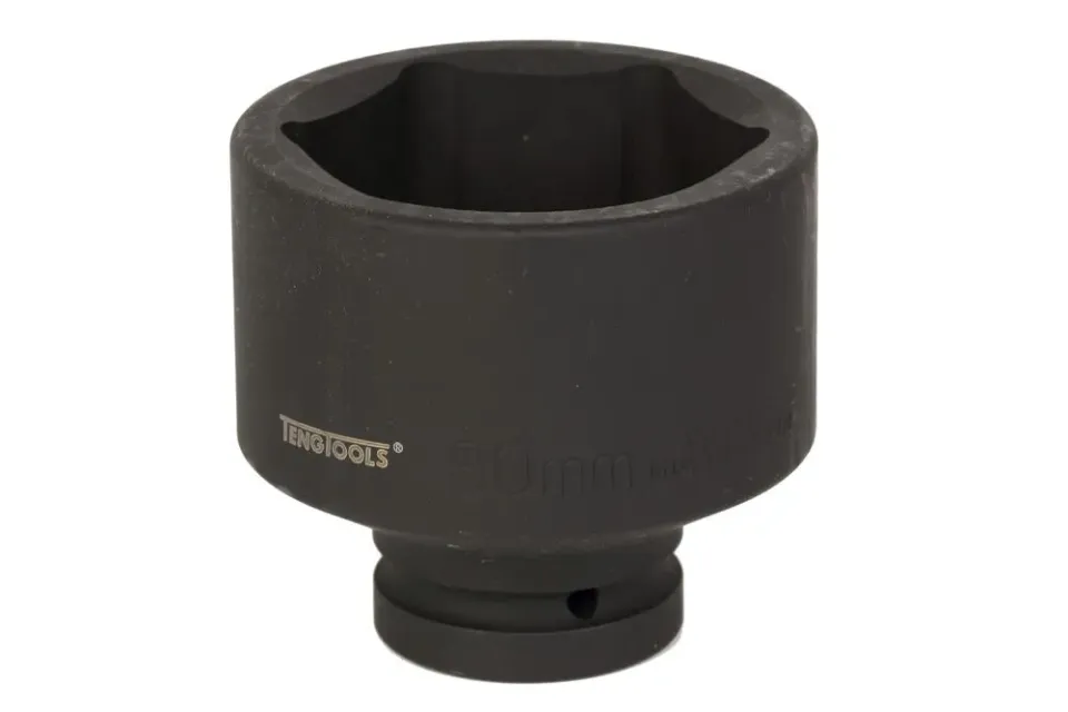 TengTools bussola a percussione 1" 60 mm DIN