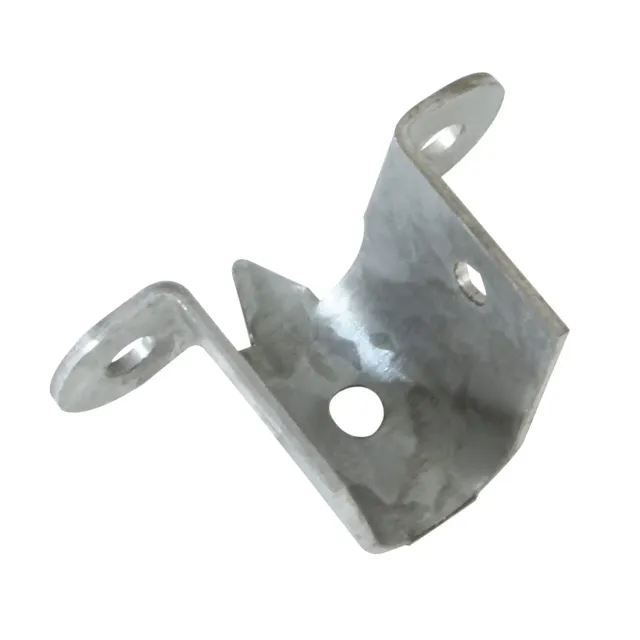 Amig Supporto Rullo Tapparella Acciaio Zincato 32x23 mm