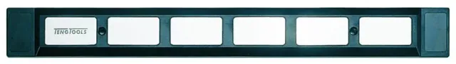 TengTools Barra Magnetica Portautensili per Cassetta