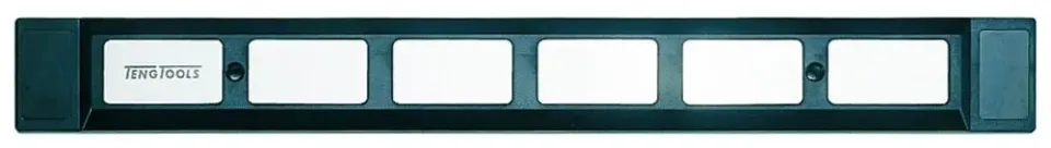 TengTools Barra Magnetica Portautensili per Cassetta