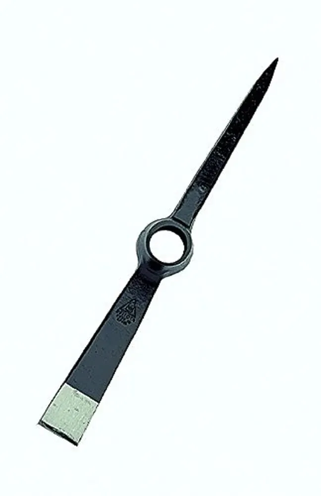 Bellota Piccone 2 Kg Acciaio Forgiato