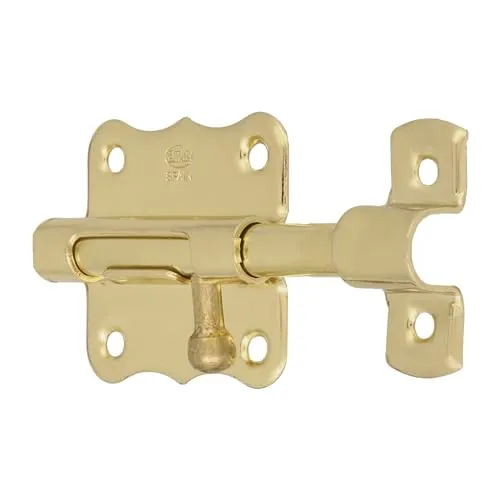 Amig passante in ottone durevole elegante