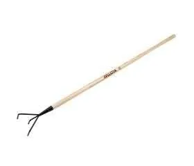 Bellota 3084 CM coltivatore 3 denti con manico acciaio