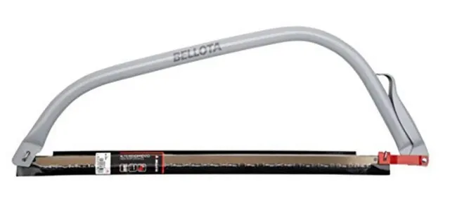 Bellota 4540-30 sega ad arco dentatura americana
