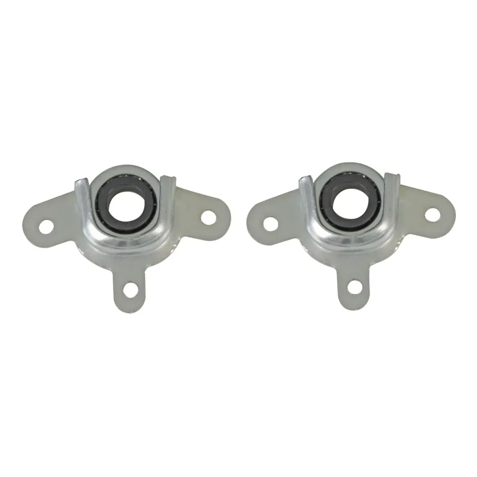 Amig supporto cuscinetto tapparelle 28 mm zincato