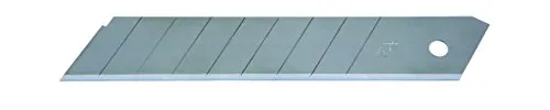 Bellota Lame Cutter 18mm Confezione 10pz per Cartongesso