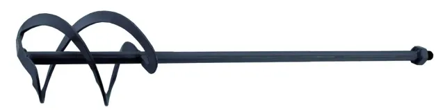 Bellota Frusta Miscelatore 70 mm Acciaio Attacco Esagonale