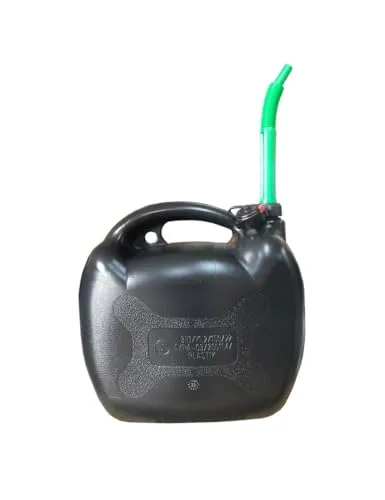 Ribiland tanica polietilene 10 L con beccuccio
