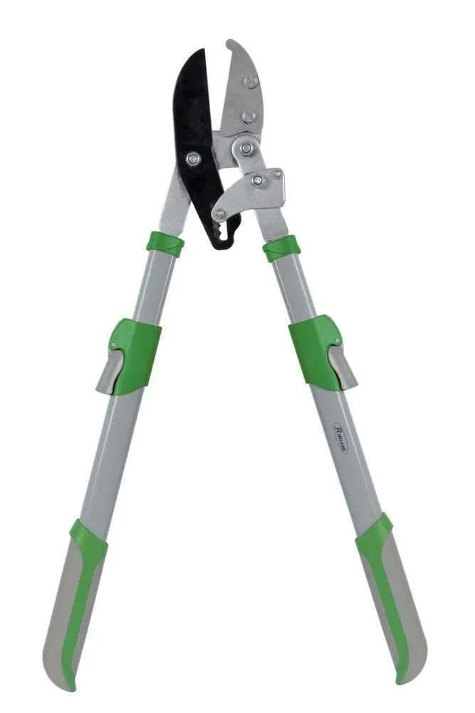 Ribimex PRCBC75 troncarami a cricchetto 540 mm taglio 38 mm