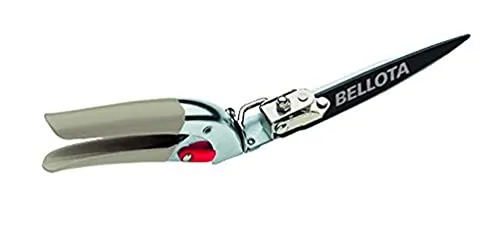 Bellota 3555 forbici erba lame 150 mm testa rotante