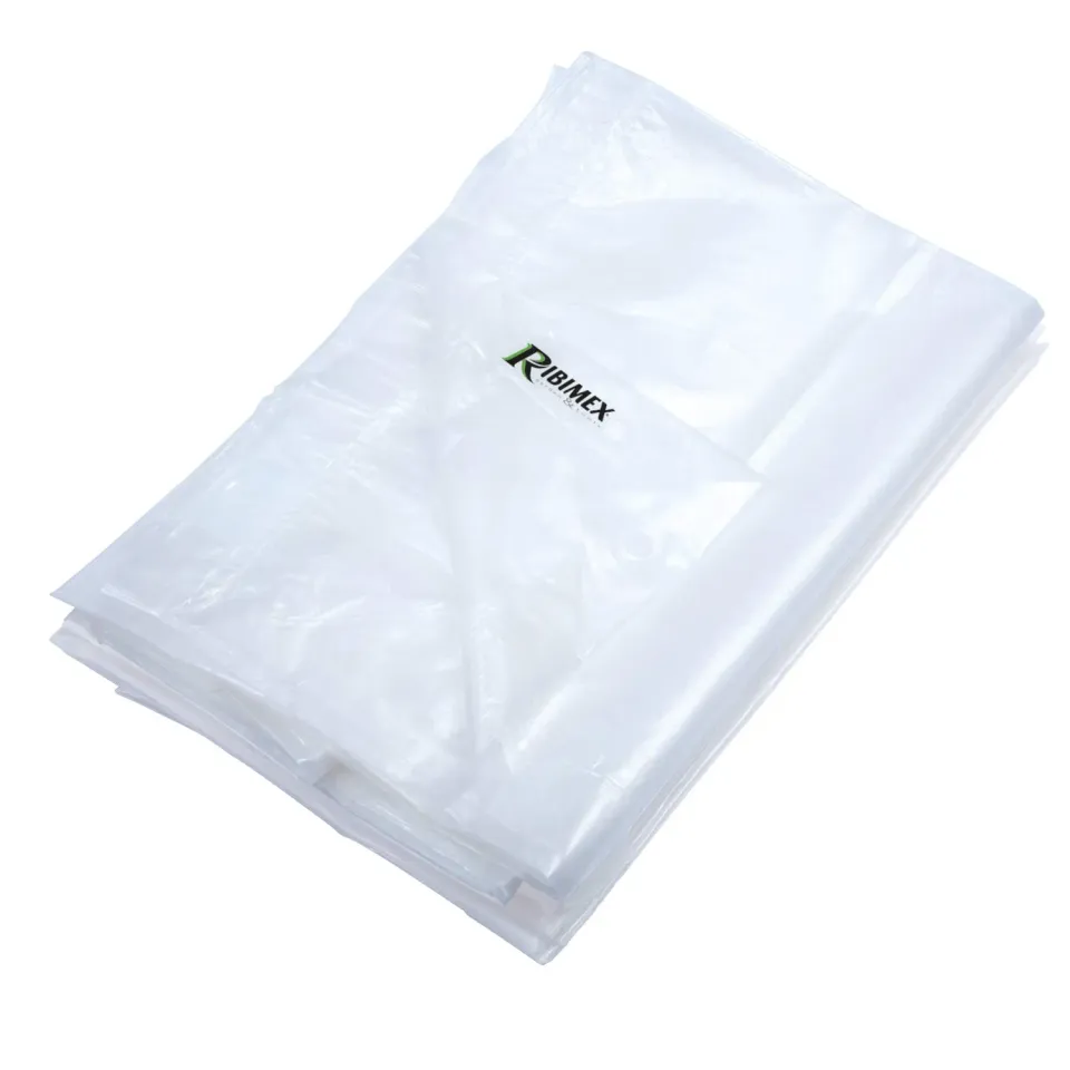 Ribimex Ecoplatinium telone 1,5x5 m PE semitrasparente