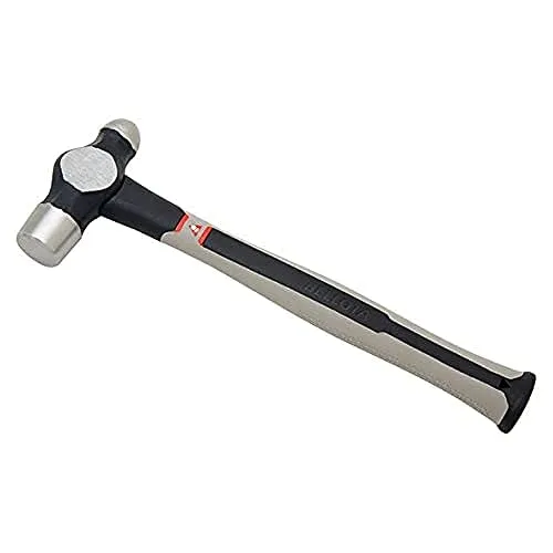 Bellota martello a palla fibra carbonio 540 g