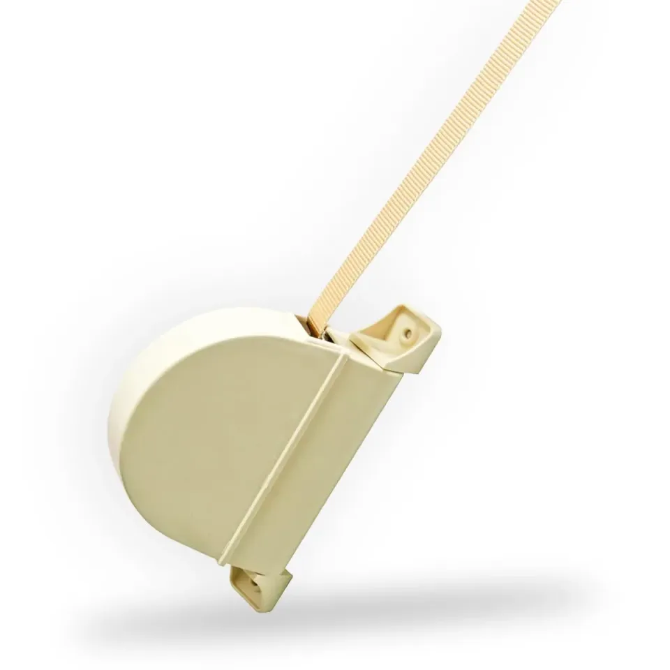 Amig avvolgitore tapparella esterno avorio PVC