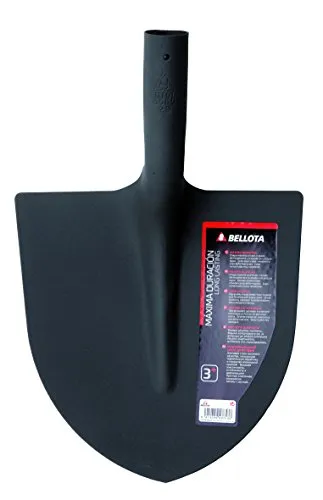 Bellota 5550-27 SM lama di pala a punta acciaio