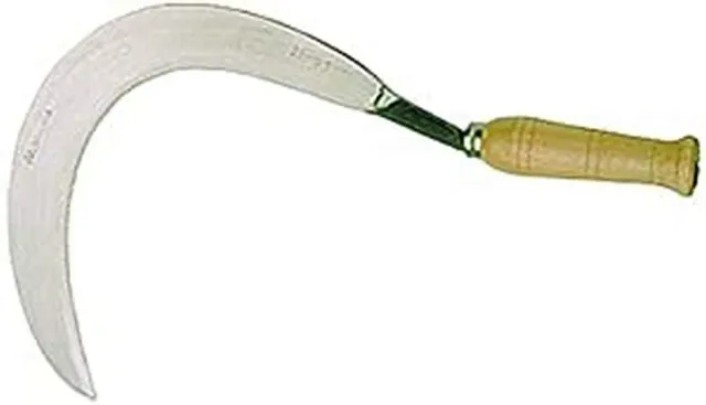 Bellota 2560-3 falcetto dentato da orto