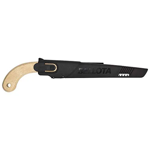 Bellota 4589-12 seghetto giapponese dritto dentatura fine