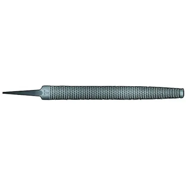 Bellota 4101-6 Raspa Mezzatonda Basta 6 Pollici per Legno