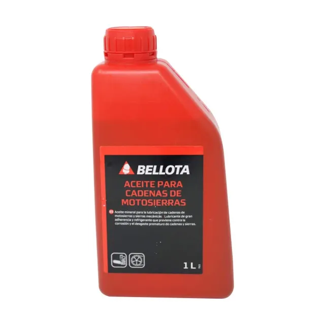 Bellota 3660 olio lubrificante per motosega