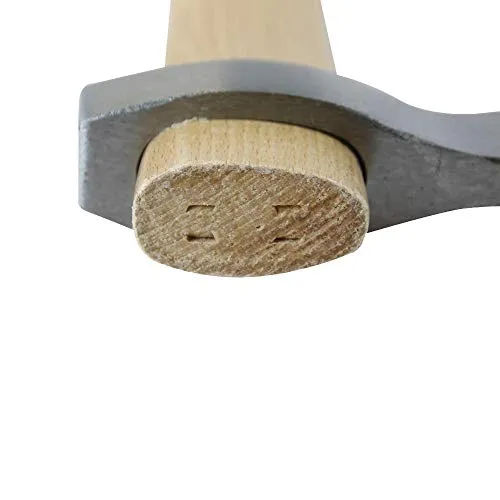 Bellota 8131-300 Accetta da potatura manico legno