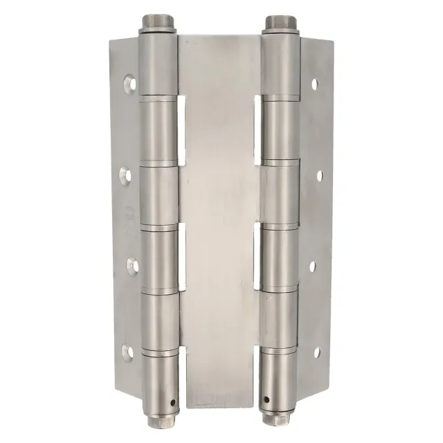 Amig 3033 Cerniera Doppia 180x133,5 mm Inox