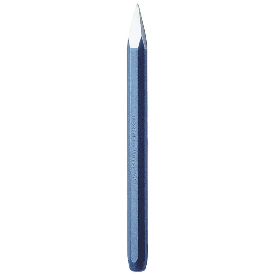 Bellota Punteruolo Cromo Vanadio 14x200 mm Ottagonale