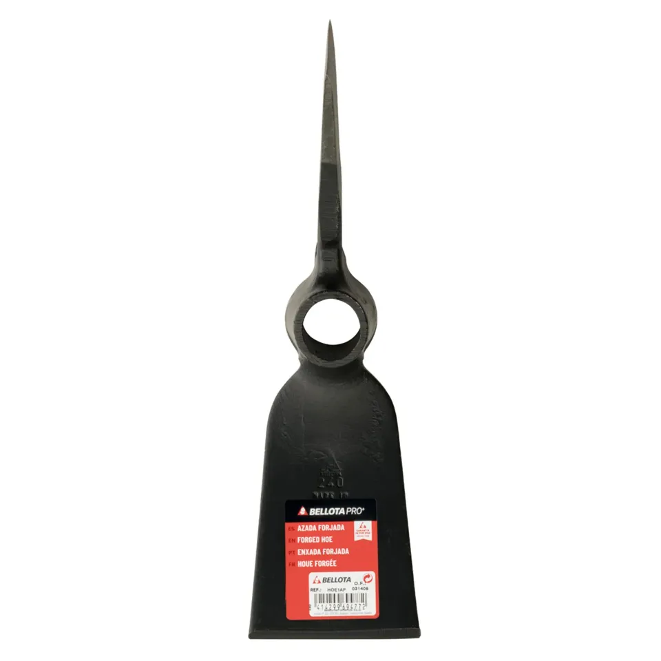 Bellota HOE240 zappa doppia filo e becco