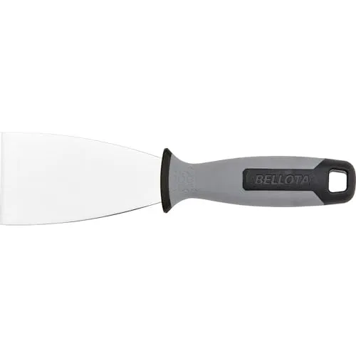 Bellota 5890-60 BIM spatola 60 mm acciaio bimateriale
